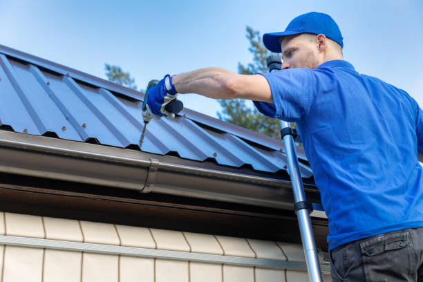 Fast & Reliable Emergency Roof Repairs in Roma, TX